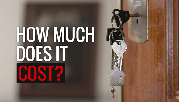 Pricing for home inspections from Right Angle Home Inspection Services