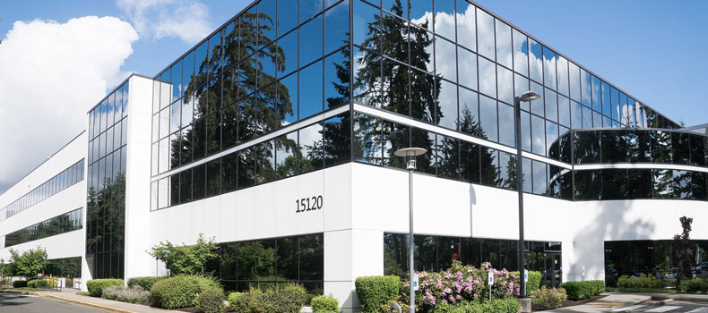 Get a commercial building inspection from Right Angle Home Inspection Services